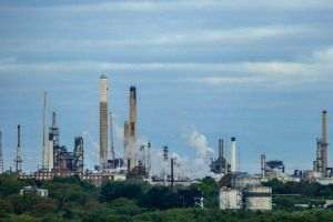 MOL a finalizat lucrările de construcţie la unitatea AV3 a Rafinăriei Dunărea